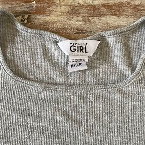 Athleta Girl Tee shirt